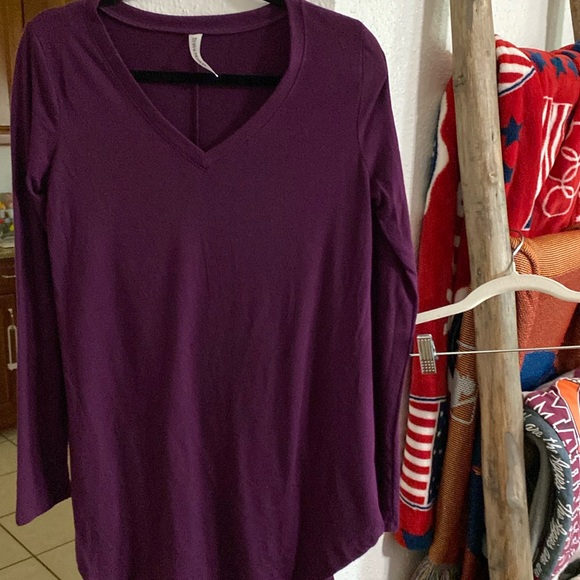 Zenana top - Picture 1 of 1